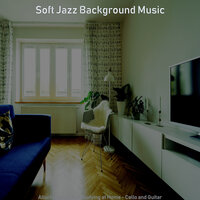 Mind-blowing Ambiance for Work from Home - Soft Jazz Background Music