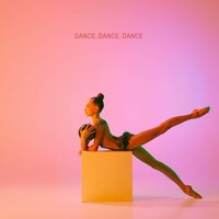 Dance, Dance, Dance - Roman LP