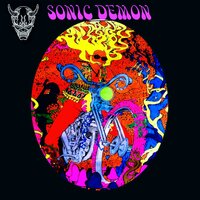 The Rings of Saturn - Sonic Demon