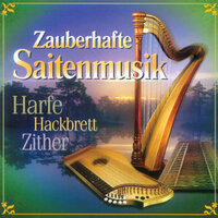 Mittendorfer Redoute Nr 5 - Ludwig Faisst & Rudi Knabl & Finkel's Hackbrettmusik & Kaiser Zitherduo
