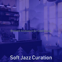 Terrific Ambience for Coffee Bars - Soft Jazz Curation