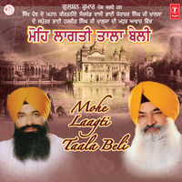 Kar Kirpa - Bhai Harjeet Singh Ji Khalsa
