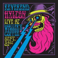 Learned to Play - Reverend Hylton