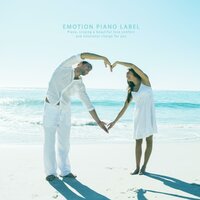 New age piano blessed with renewed love