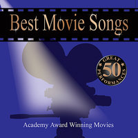 Best Movie Songs - The Academy Award Collection
