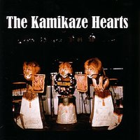 In My Way - The Kamikaze Hearts