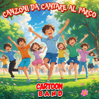 Calimero Dance - Cartoon Band