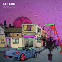 Le Smoko Break - Jakaro