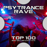 Biokinetix - Acid Generation ( Psychedelic Goa Trance ) - Psytrance & Psychedelic Trance & Progressive Goa Trance