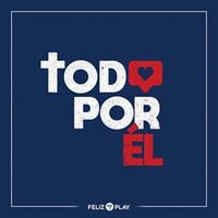 Todo por Él - Ministério Jovem & Ministerio Joven Unión Chilena