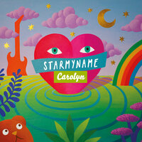 Bientôt noël Carolyn - Starmyname