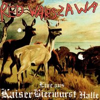 Aldi - Red Warszawa