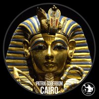 Cairo - Patrik Soderbom