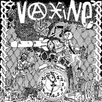 Mundane Life - Vaxine