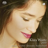 Fantasie in C Major, Op. 17 - Klára Würtz & Роберт Шуман