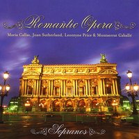 Oh! S'io potessi (Montserrat Caballé) - The Three Sopranos