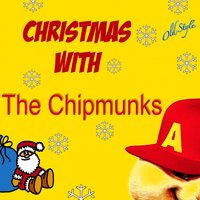 It's Beginning to Look Like Christmas - Alvin And The Chipmunks