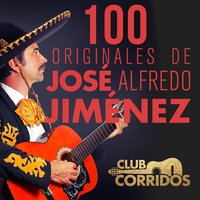 Te Vas O Te Quedas - José Alfredo Jiménez