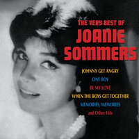 Mean To Me - Joanie Sommers