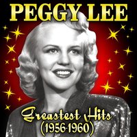 It's a Good, Good Night - Peggy Lee