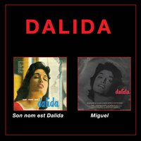 La Violetera - Dalida