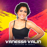 Não é o Fim - Vanessa Valin