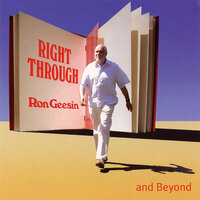 Motion Above Rhythidoor - Ron Geesin