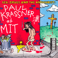 India Has the Bomb - Paul Krassner