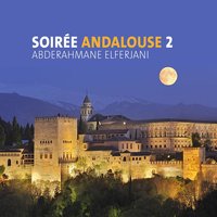 Anta Abd Mssayer - Abderahmane Elferjani
