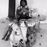The Chocolate Factory - malik davis