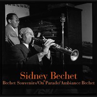 Wabash Blues - Sidney Bechet