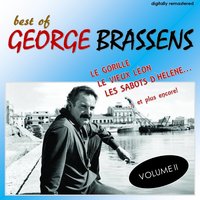 Marinette - Georges Brassens