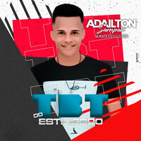 Me Chama, Eu Vou - Adailton Sampaio