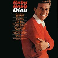 You're Nobody Till Somebody Loves You - Dion