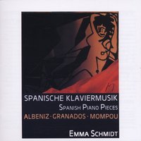 Isaac Albéniz: Navarra - Allegro non troppo - Emma Schmidt & Исаак Альбенис