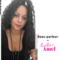 Beau Parleur - Lala Amel