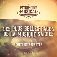 Offertoire : Domine Jesus (2ème mode) - Chœur des moines de l'Abbaye Saint-Pierre de Solesmes