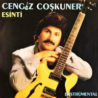İntizar - Cengiz Coşkuner