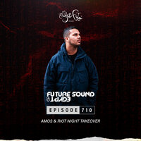 Serendipity (FSOE 710) - Ryan K & Bryn Whiting