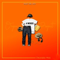 All for You - Valet Del Roy