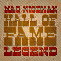 Mommy and Daddy's Waltz - Mac Wiseman