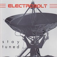 Twelve Key Number - Electrobolt & Jacques Roubaty & Vincent yerly
