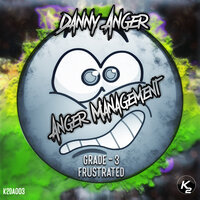 Football Factory - Danny Anger