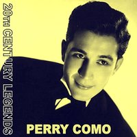 Love Makes the World Go Round - Perry Como