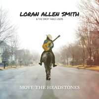 Blind Transmission - Loran Allen Smith & The Drop Table Users