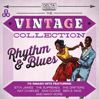 Beechwood 4-5789 - The Marvelettes