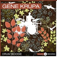 Jeepers Creepers - Gene Krupa