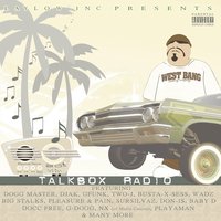 Bounce in My 64' - Talkbox Radio