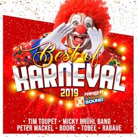 Best of Karneval 2019 powered by Xtreme Sound
