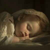 Baby's Nighttime Serenade - Gentle Music for Babies & Music Box Lullaby Academy & New American Flute